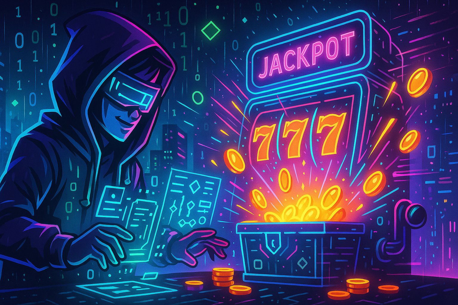 Ilustrasi lobby game lengkap sportsbook dan casino oxwin77